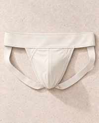 The Arlo in Perla — Front view