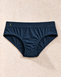 The Dante in Azzurro — Front view