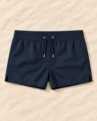 The Hugo in Azzurro — Front view