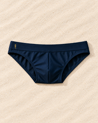 The Lorenzo in Azzurro — Front view