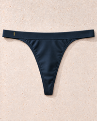 The Soren in Azzurro — Front view