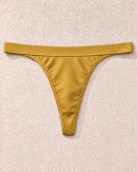 The Soren in Oro — Front view